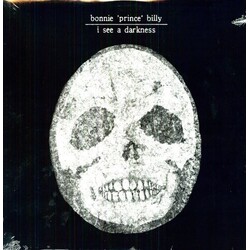 Bonnie "Prince" Billy I See A Darkness Vinyl LP