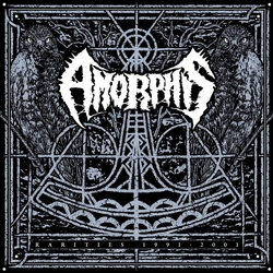 Amorphis Rarities 1991 - 2001 LIGHT BLUE VINYL LP