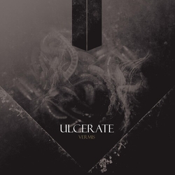 Ulcerate Vermis VINYL 2 LP CLEAR BLACK GOLD SILVER SPLATTER CLEAR BLACK GOLD SMOKE GOLD SPLATTER