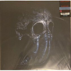 Absent In Body Plague God Vinyl LP