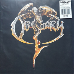 Obituary Obituary VINYL LP