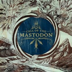 Mastodon Call Of The Mastodon Vinyl LP