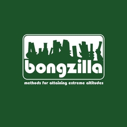 Bongzilla Methods For Attaining Extreme Altitudes REISSUE VINYL LP
