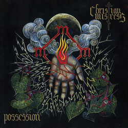Christian Mistress Possession Vinyl LP