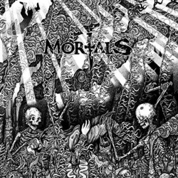 Mortals Cursed To See The Future VINYL LP