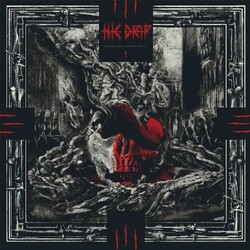 Drip Presentation Of Gruesome Poetics Vinyl LP