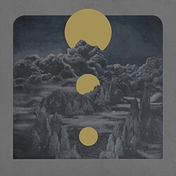 Yob Clearing The Path To Ascend Vinyl 2 LP
