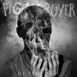 Pig Destroyer Head Cage Vinyl LP