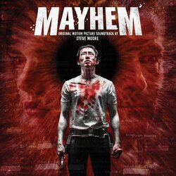 Mayhem O.S.T. Mayhem O.S.T. VINYL LP