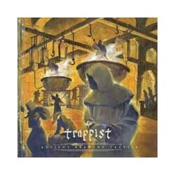 Trappist Ancient Brewing Tactics Vinyl LP