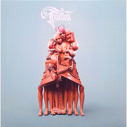 Troller Drain VINYL LP
