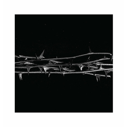 Amenra De Doorn GOLD VINYL LP