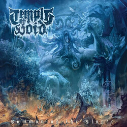Temple Of Void Summoning The Slayer Vinyl LP
