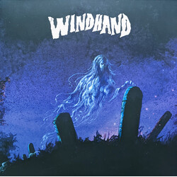 Windhand Windhand VINYL 2 LP