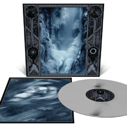 Wolves In The Throne Room Crypt Of Ancestral Knowledge SILVER VINYL LP