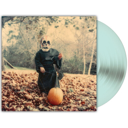 Matt & Midwife Jencik Never Die COKE BOTTLE GREEN VINYL LP