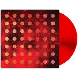 Cave In Creative Eclipses REISSUE BLOOD RED VINYL LP