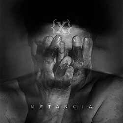 IAMX Metanoia Vinyl LP