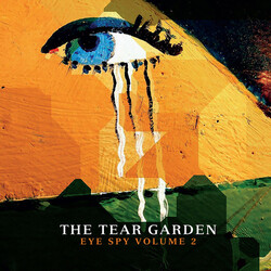 Tear Garden Eye Spy Volume 2 Vinyl LP