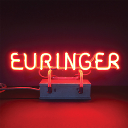 Euringer Euringer (Ltd/2 LP) Vinyl LP