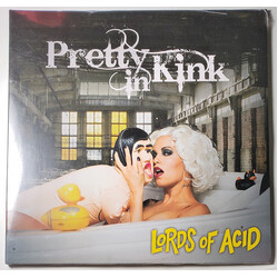 Lords Of Acid Pretty In Kink