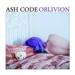 Ash Code Oblivion (Limited Edition) Vinyl LP