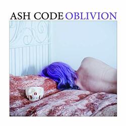 Ash Code Oblivion (Limited Edition) Vinyl LP