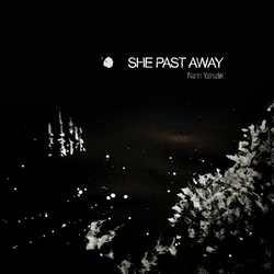 She Past Away Narin Yalnizlik (Limited Edition Vinyl) Vinyl LP