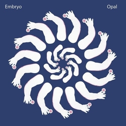 Embryo Opal VINYL LP
