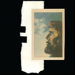Jack Rose Opium Musick Vinyl LP