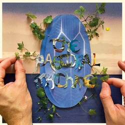 Daniel O'Sullivan Pastoral Machine VINYL LP
