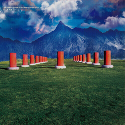 Acid Mothers Temple & The Melting Paraiso U.F.O. In A Not C LP
