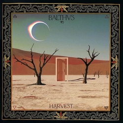 Balthvs Harvest (Copper Nugget Vinyl) VINYL LP