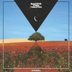 Balthvs Third Vibration VINYL LP