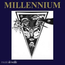 Anthony Hobson Millennium VINYL LP