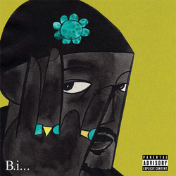 Idk Bravado Intimo... 2 VINYL LP