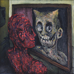 Yungmorpheus & Dirty Art Club Spyglass To Onegçös Face VINYL LP