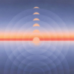 Shane Sato Wavelength 140G VINYL LP