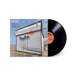 Bats Conrner Comin Up VINYL LP