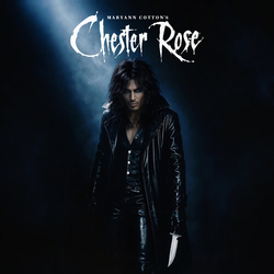 Maryann Cotton Chester Rose LP