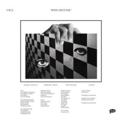 Facs Wish Defense VINYL LP