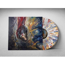 Dystopia De Verboden Diepte I: Veldslag Op De Rand Van De Wereld CRYSTAL CLEAR MULTI-COLOR SPLATTER VINYL LP