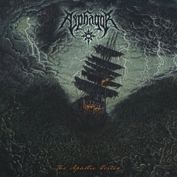 Asphagor Aphotic Vortex ONYX VINYL LP