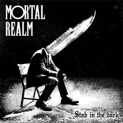 Mortal Realm Stab In The Dark VINYL LP