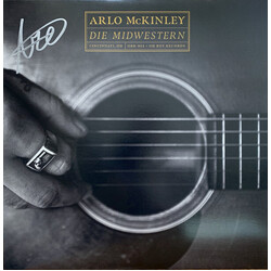 Arlo Mckinley Die Midwestern Vinyl LP