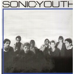 Sonic Youth Sonic Youth Vinyl LP