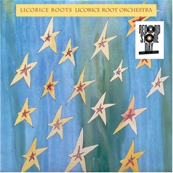 Licorice Roots Licorice Roots Orchestra RSD VINYL LP