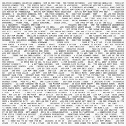 Ben Vida Oblivion Seekers VINYL LP