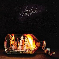Doomtree All Hands Vinyl LP