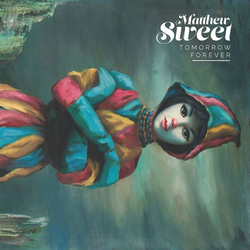 Matthew Sweet Tomorrow Forever VINYL LP